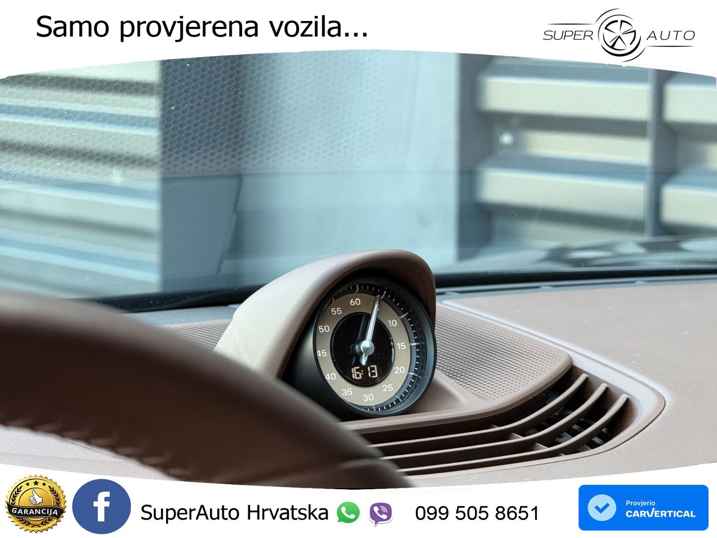 Porsche Taycan Sport Turismo 4S 105 kWh (598 KS)