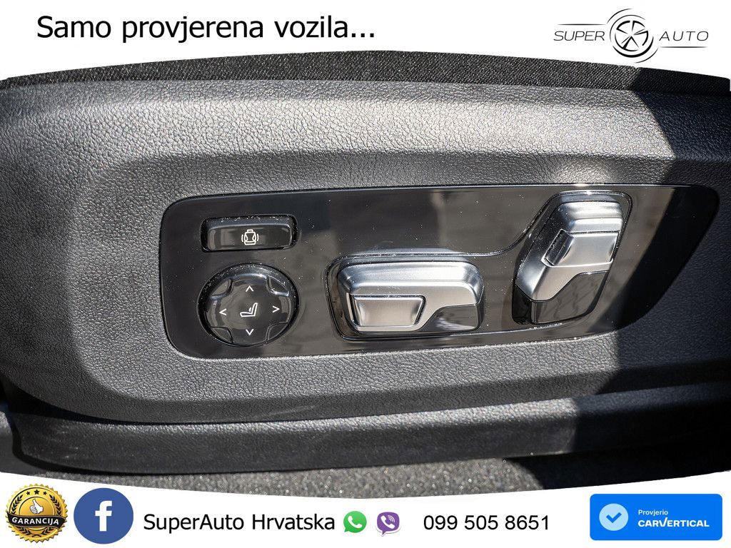 BMW X5 30d (298 KS) xDrive Steptronic M Sport
