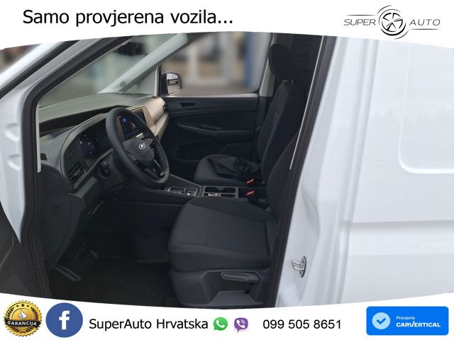 Ford Transit 150 KS