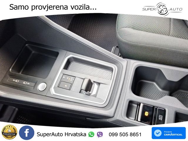 Ford Transit 150 KS