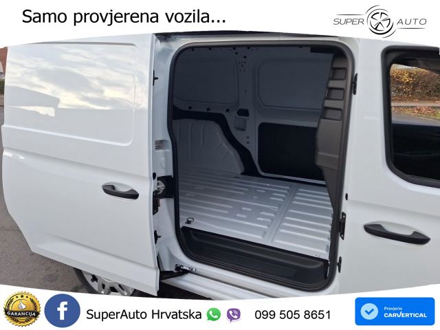 Ford Transit 150 KS