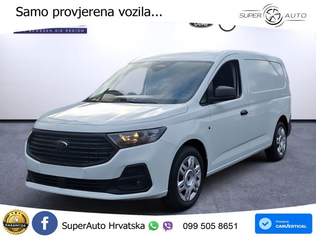 Ford Transit 150 KS