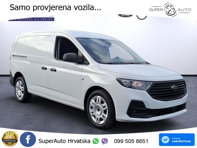 Ford Transit 150 KS