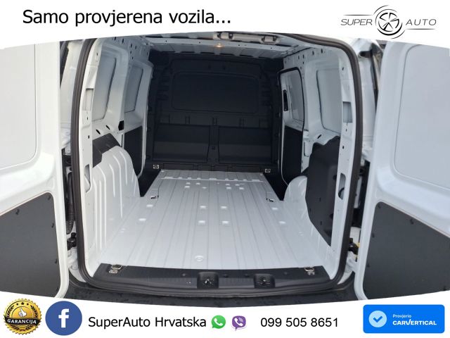 Ford Transit 150 KS