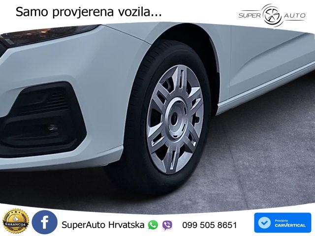 Ford Transit 150 KS