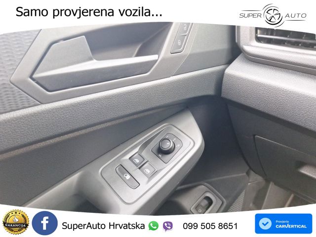 Ford Transit 150 KS