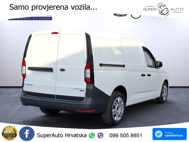 Ford Transit 150 KS