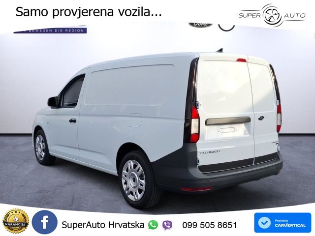 Ford Transit 150 KS