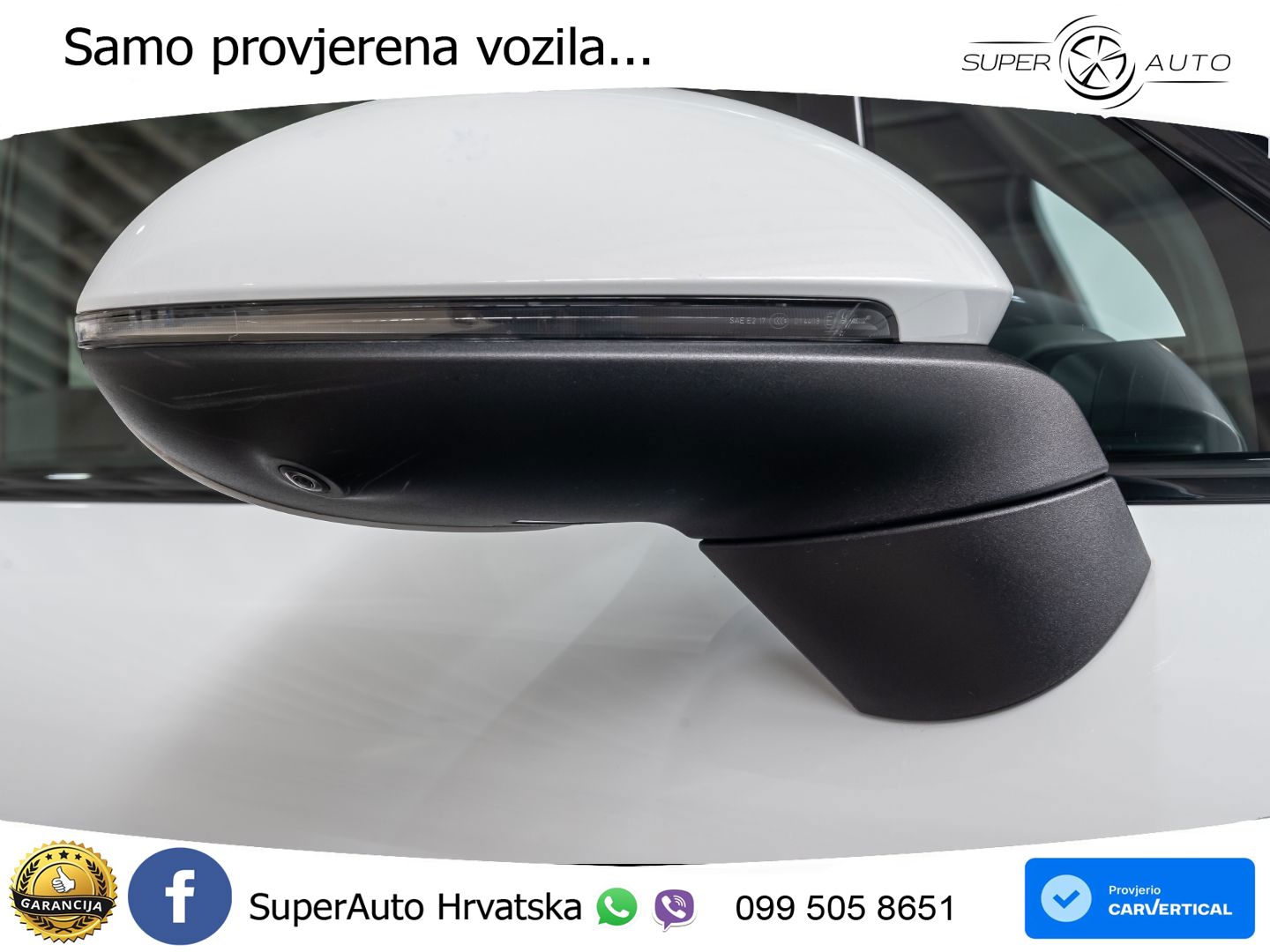 Porsche Cayenne S 3.0 V6 (519 KS) E-Hybrid Tiptronic S