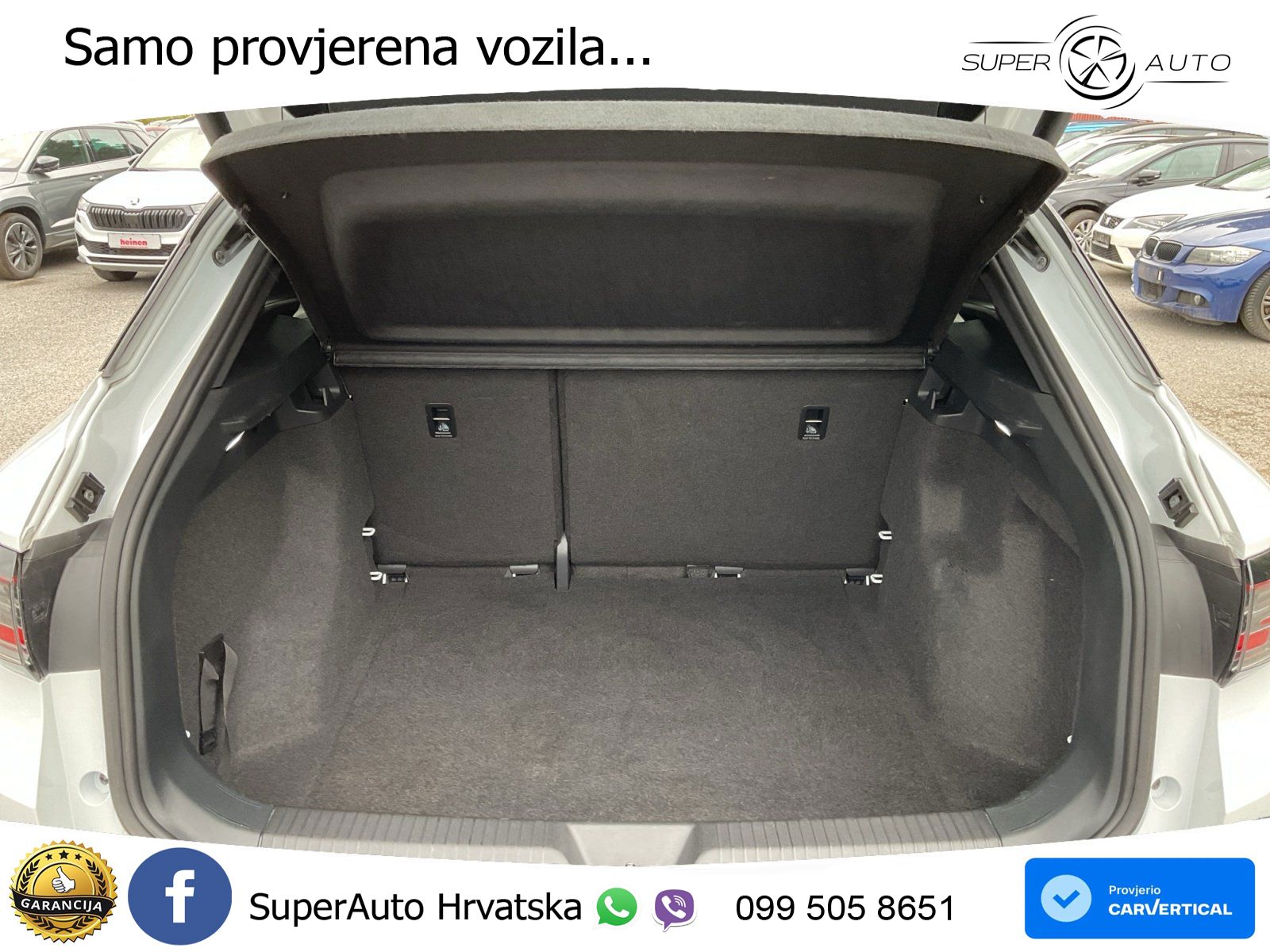 Volkswagen ID.4 Pro Performance 82 kWh (204 KS)
