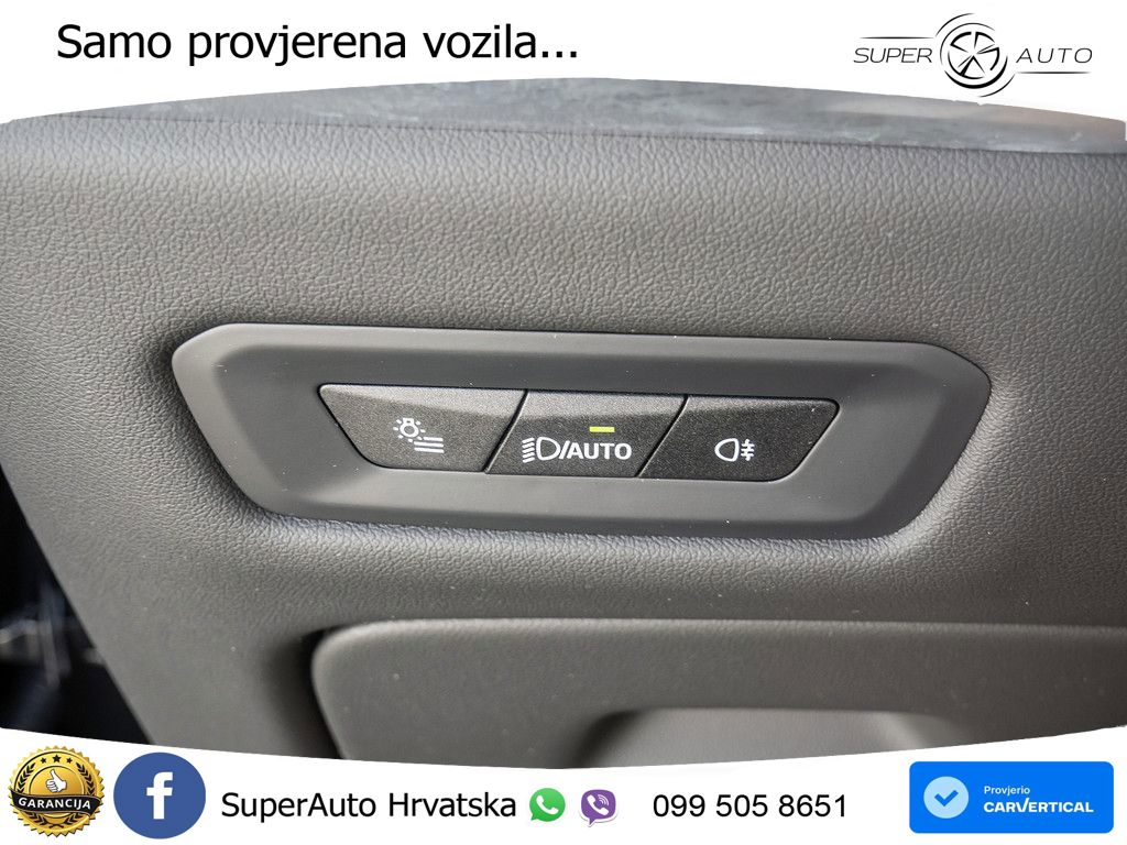BMW X5 30d (286 KS) xDrive Steptronic LED+GR SJED+ACC