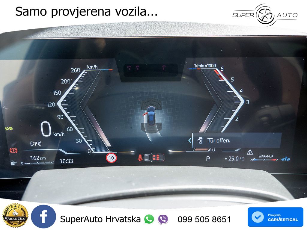 BMW X5 30d (286 KS) xDrive Steptronic LED+GR SJED+ACC