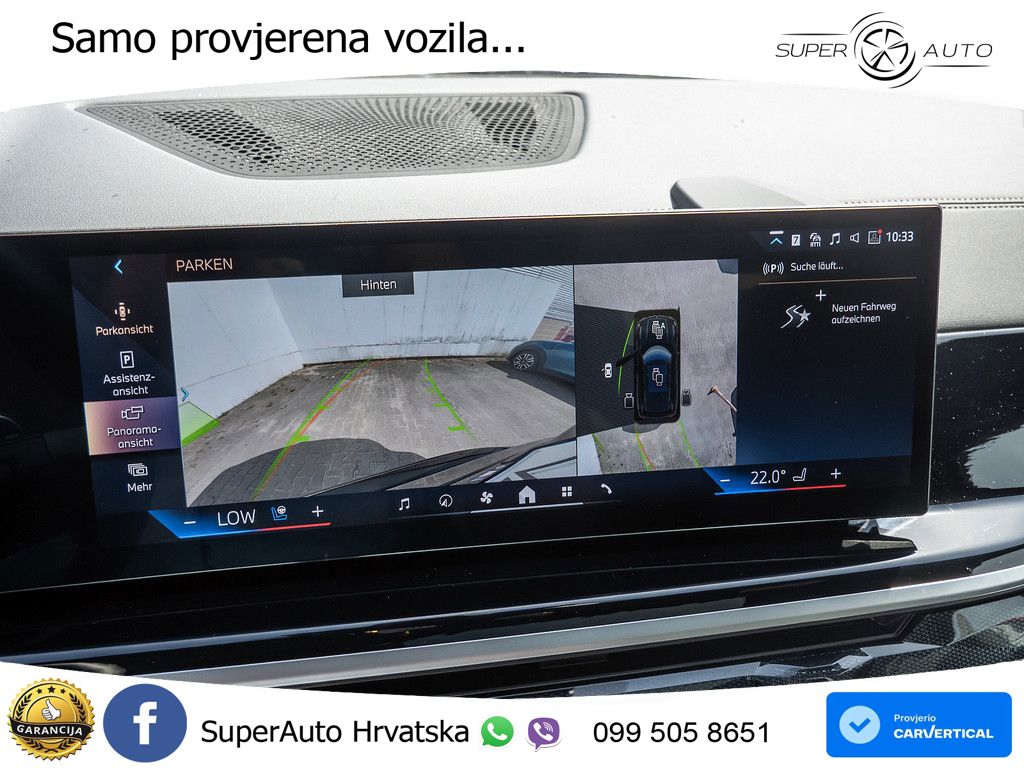 BMW X5 30d (286 KS) xDrive Steptronic LED+GR SJED+ACC