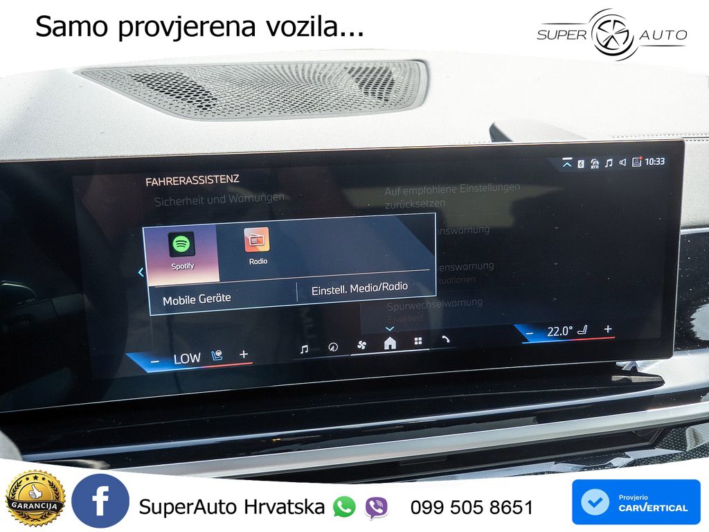 BMW X5 30d (286 KS) xDrive Steptronic LED+GR SJED+ACC