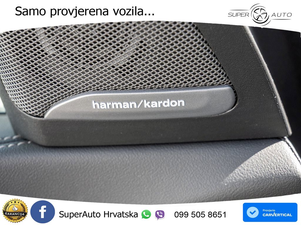 BMW X5 30d (286 KS) xDrive Steptronic LED+GR SJED+ACC