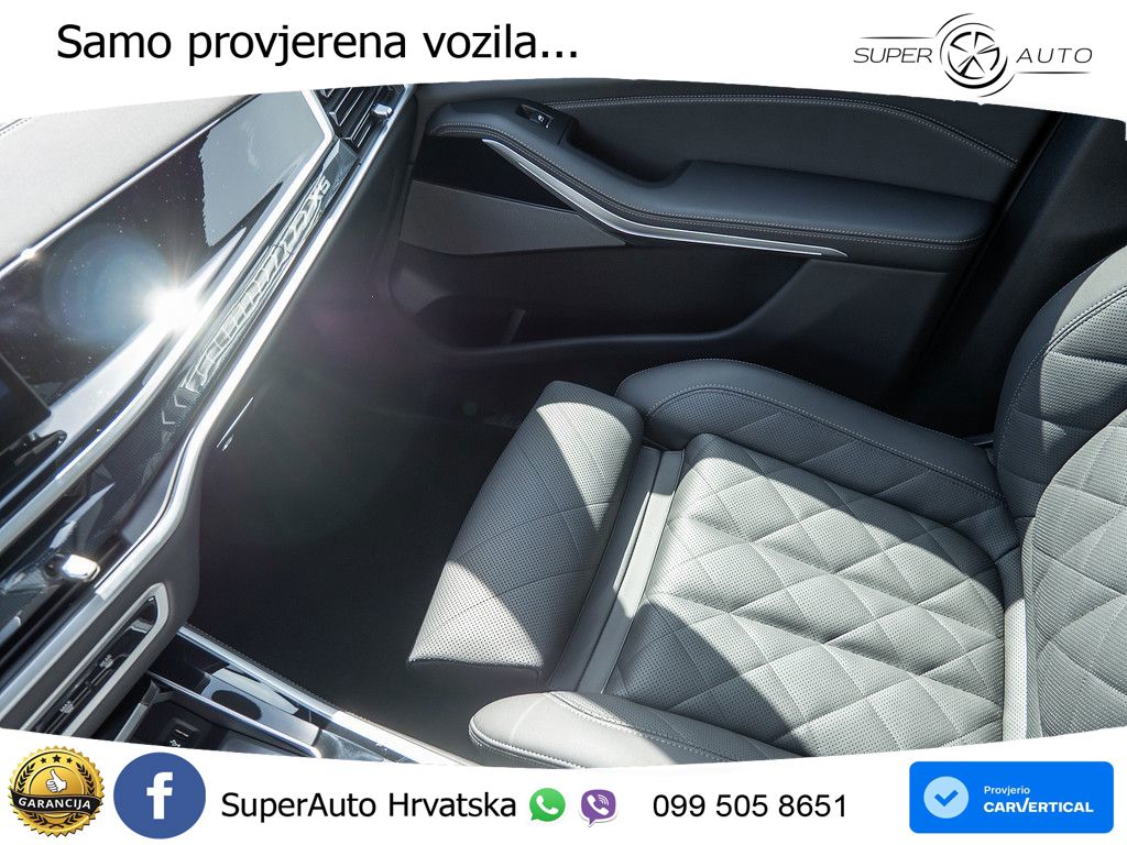 BMW X5 30d (286 KS) xDrive Steptronic LED+GR SJED+ACC