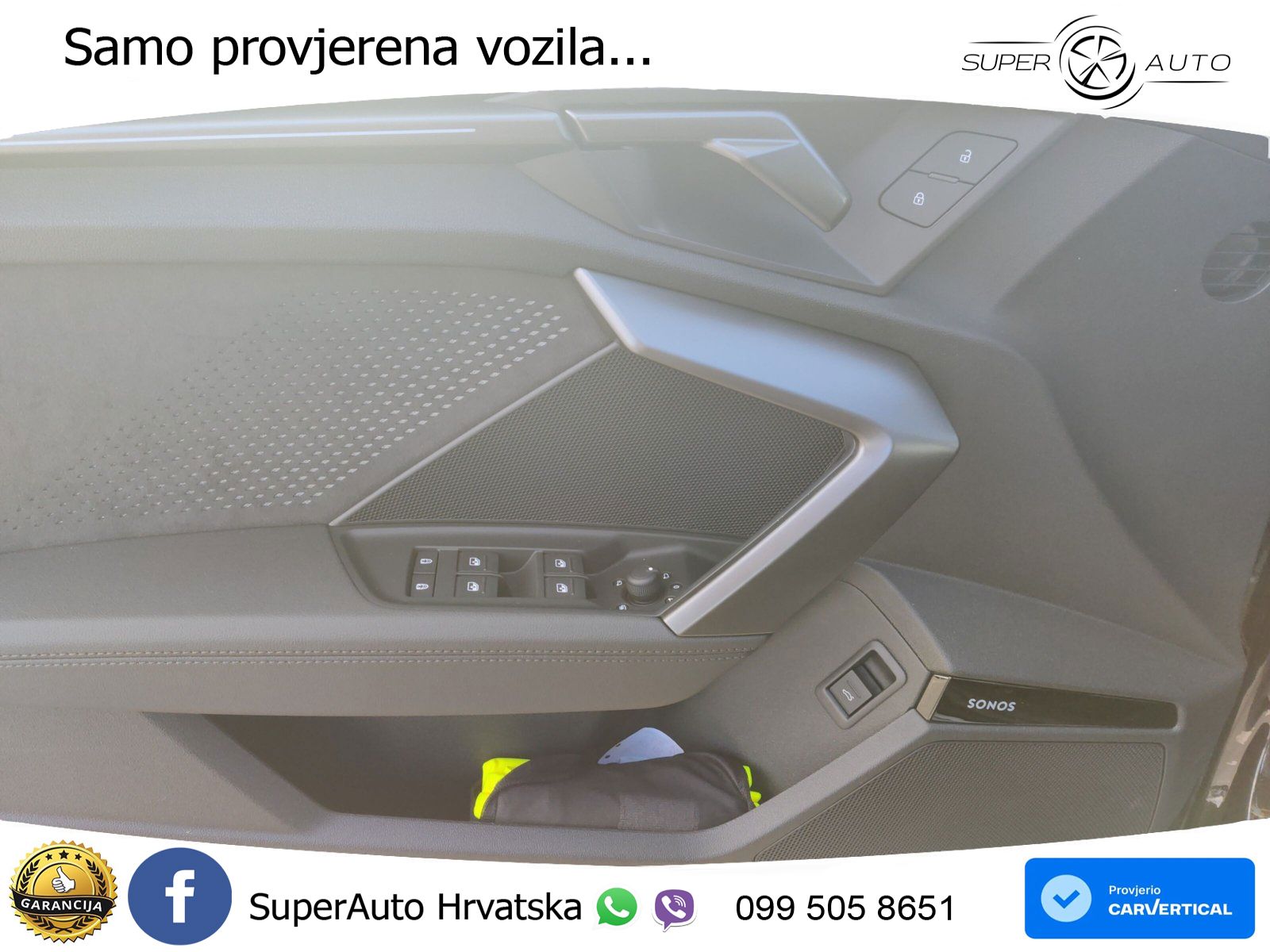 Audi RS3 Sedan 2.5 TFSI (400 KS) quattro S tronic LED+GR SJED+ACC