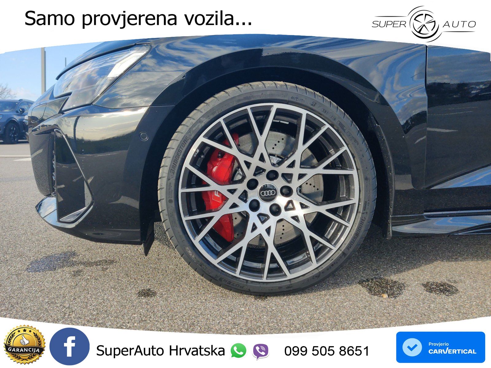 Audi RS3 Sedan 2.5 TFSI (400 KS) quattro S tronic LED+GR SJED+ACC