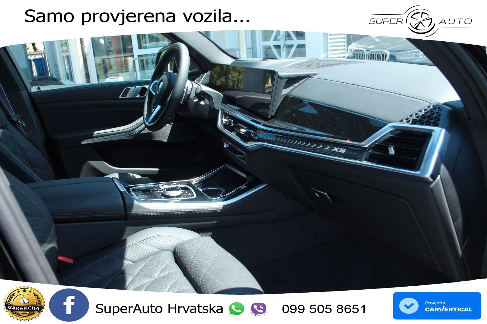 BMW X5 30d (298 KS) xDrive Steptronic M Sport LED+GR SJED+ACC