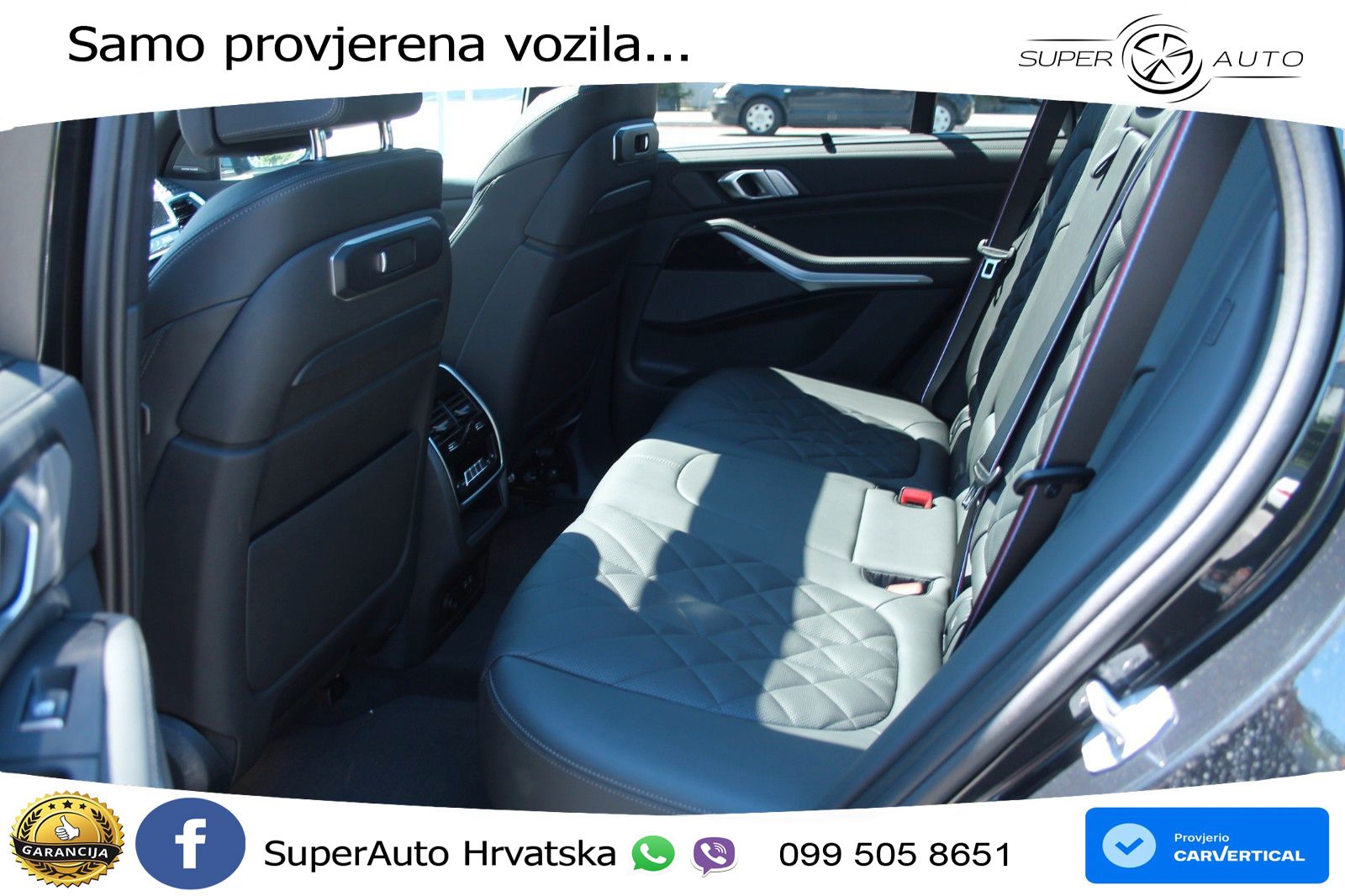 BMW X5 30d (298 KS) xDrive Steptronic M Sport LED+GR SJED+ACC