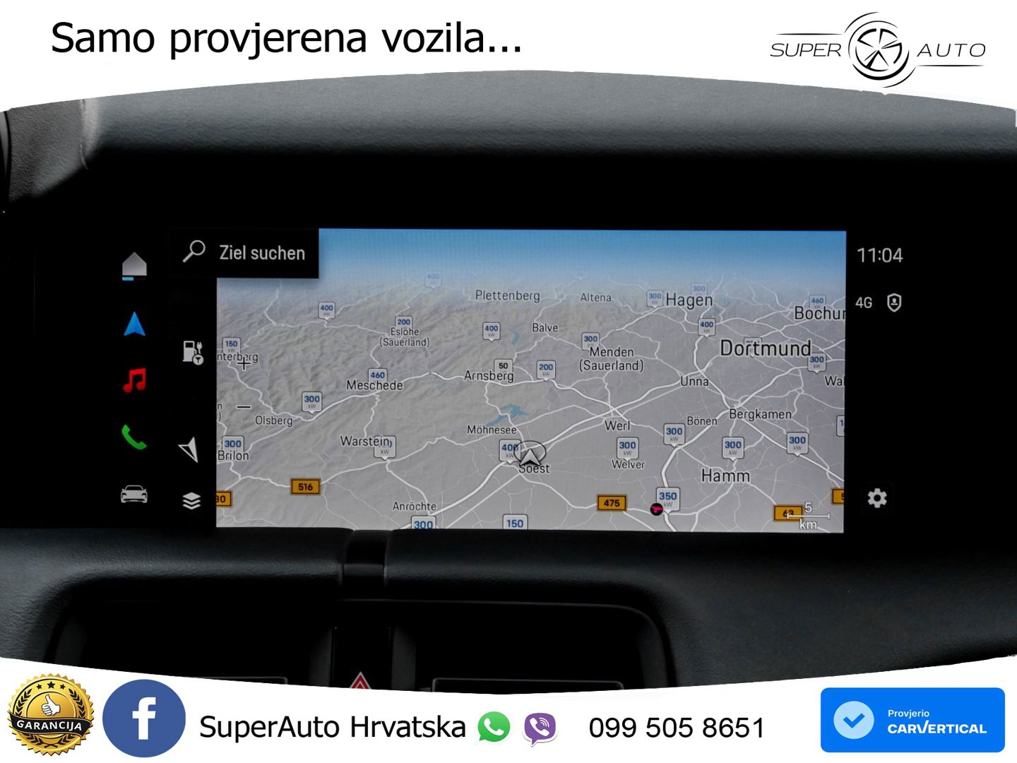 Porsche Taycan Cross Turismo 4 105 kWh (435 KS)