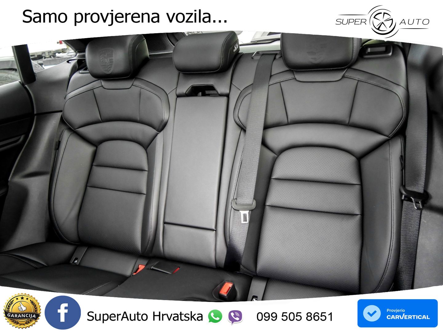 Porsche Taycan Cross Turismo 4 105 kWh (435 KS)