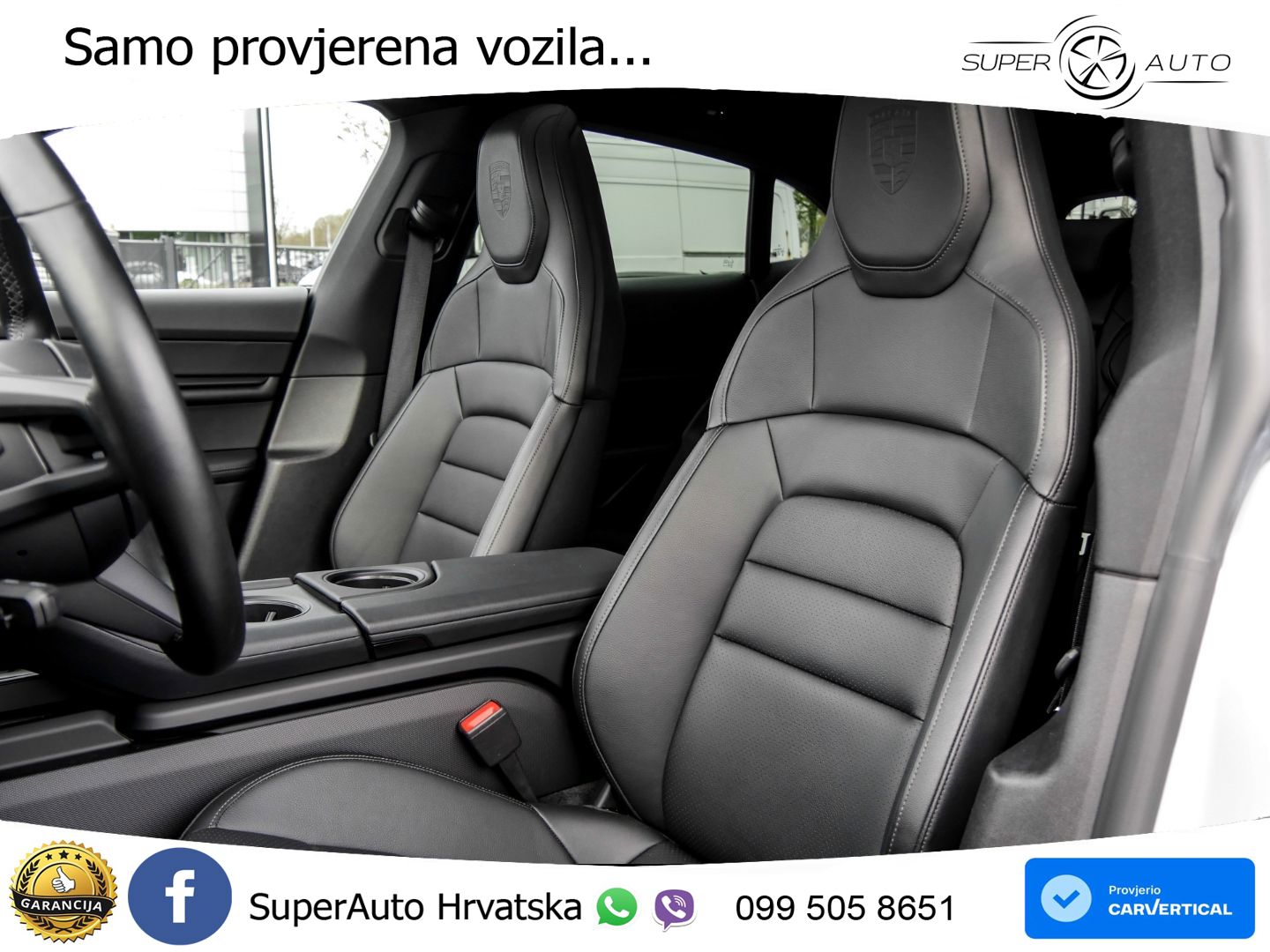 Porsche Taycan Cross Turismo 4 105 kWh (435 KS)