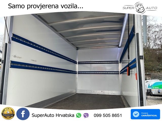 Renault Master 145 KS