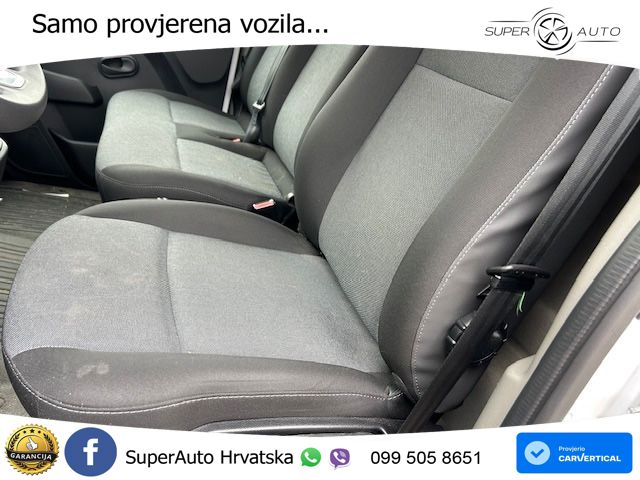 Renault Master 145 KS