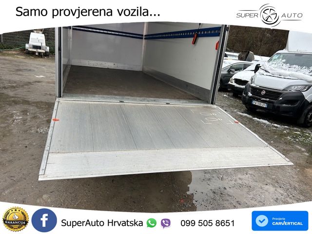 Renault Master 145 KS