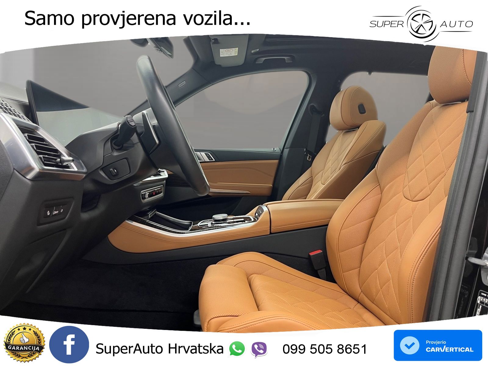 BMW X5 30d (298 KS) xDrive Steptronic M Sport LED+GR SJED+ACC