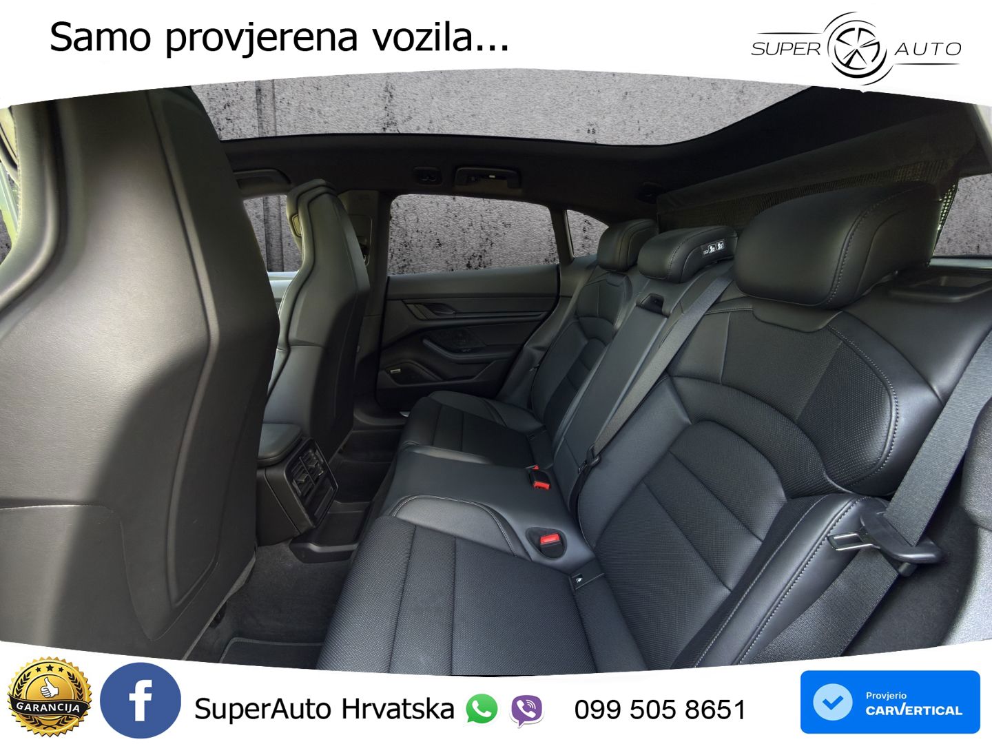 Porsche Taycan Cross Turismo 4S 93.4 kWh (571 KS)