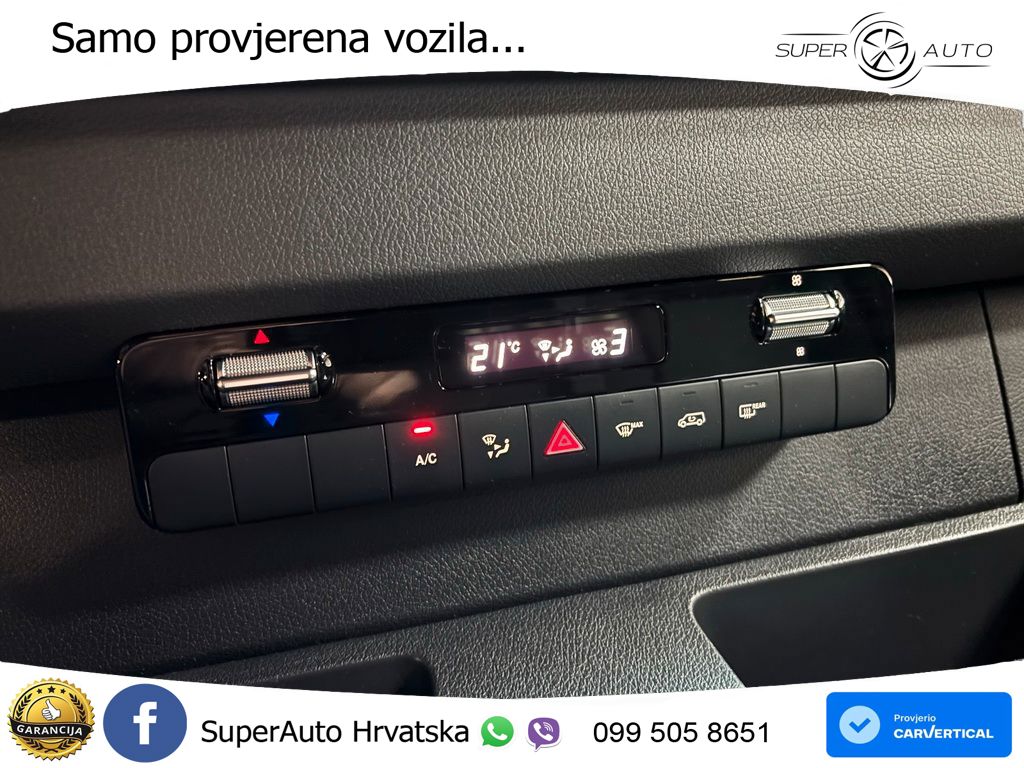 Mercedes-Benz Sprinter 170 KS