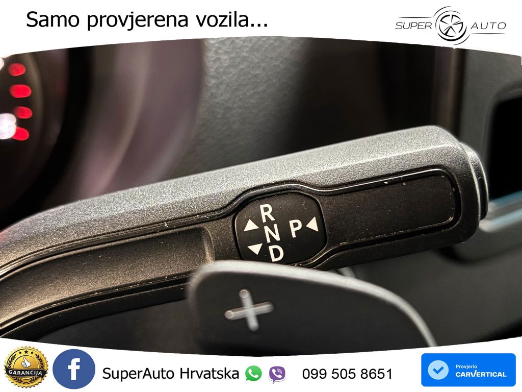 Mercedes-Benz Sprinter 170 KS