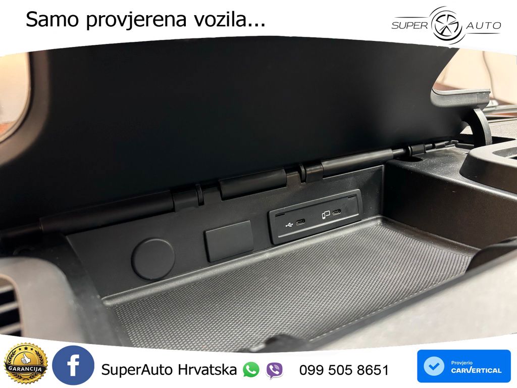 Mercedes-Benz Sprinter 170 KS