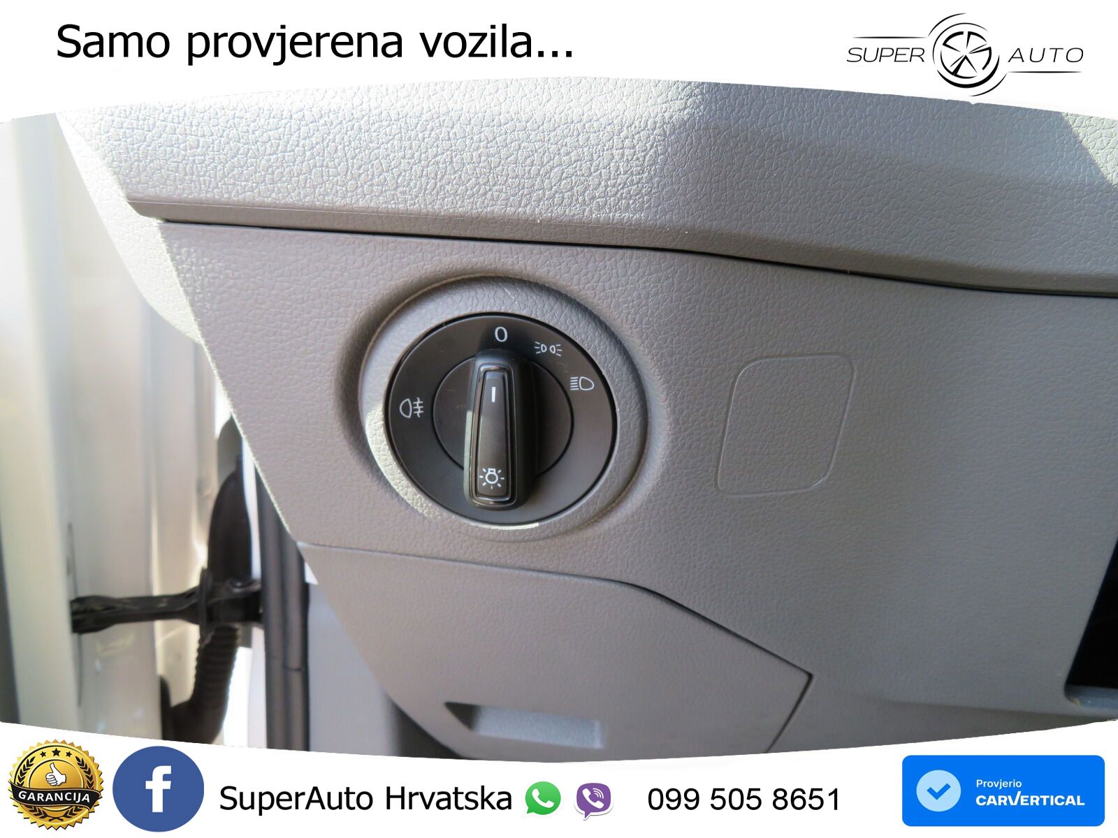 VW Crafter