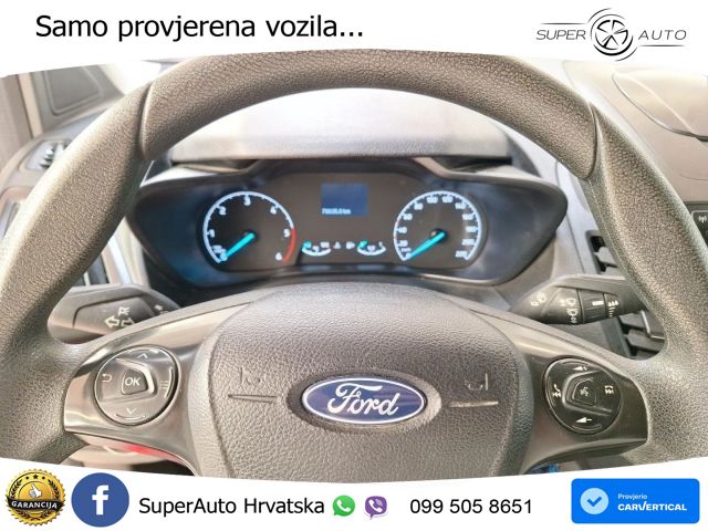 Ford Transit 75 KS