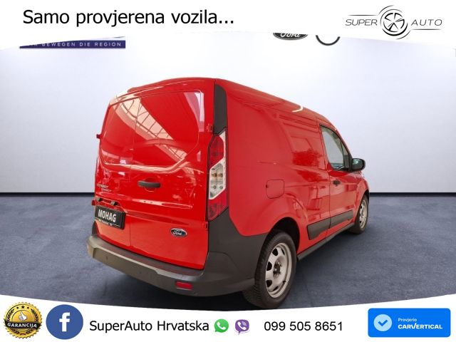 Ford Transit 75 KS