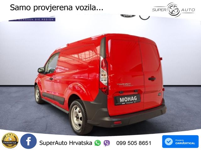 Ford Transit 75 KS