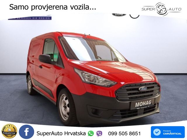 Ford Transit 75 KS