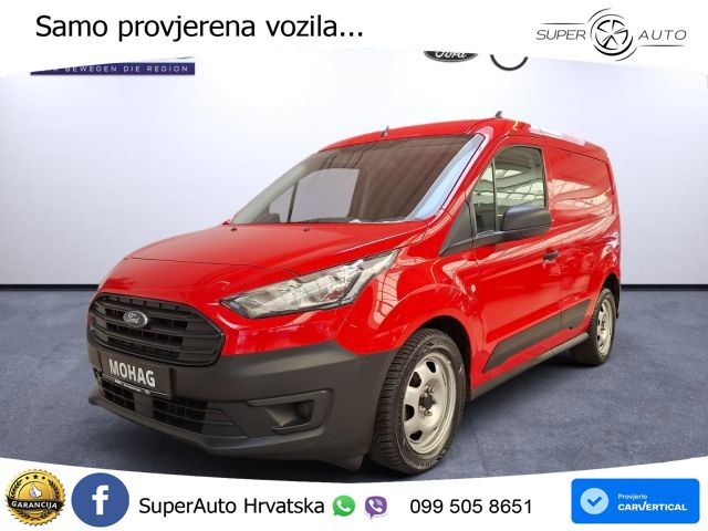 Ford Transit 75 KS