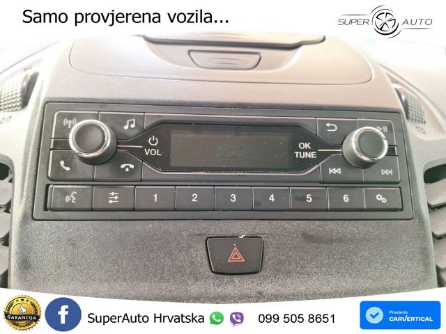Ford Transit 75 KS