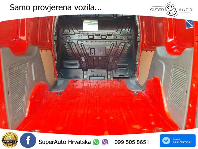Ford Transit 75 KS