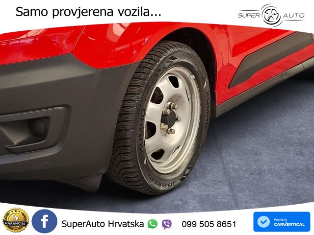 Ford Transit 75 KS