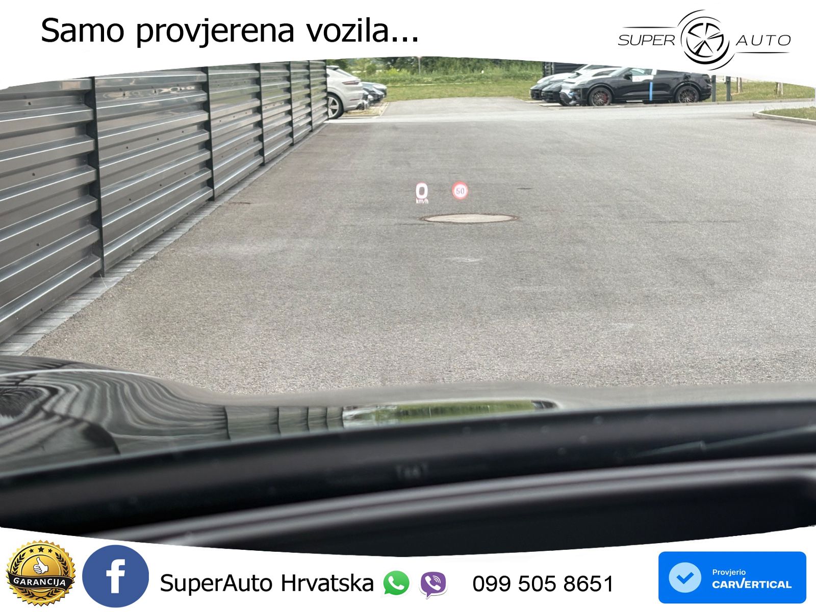 Porsche Taycan GTS Performance Plus 93.4 kWh (598 KS)
