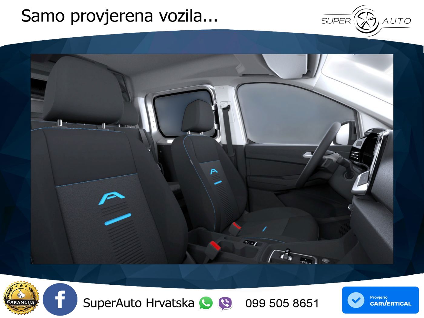 Ford Transit 122 KS