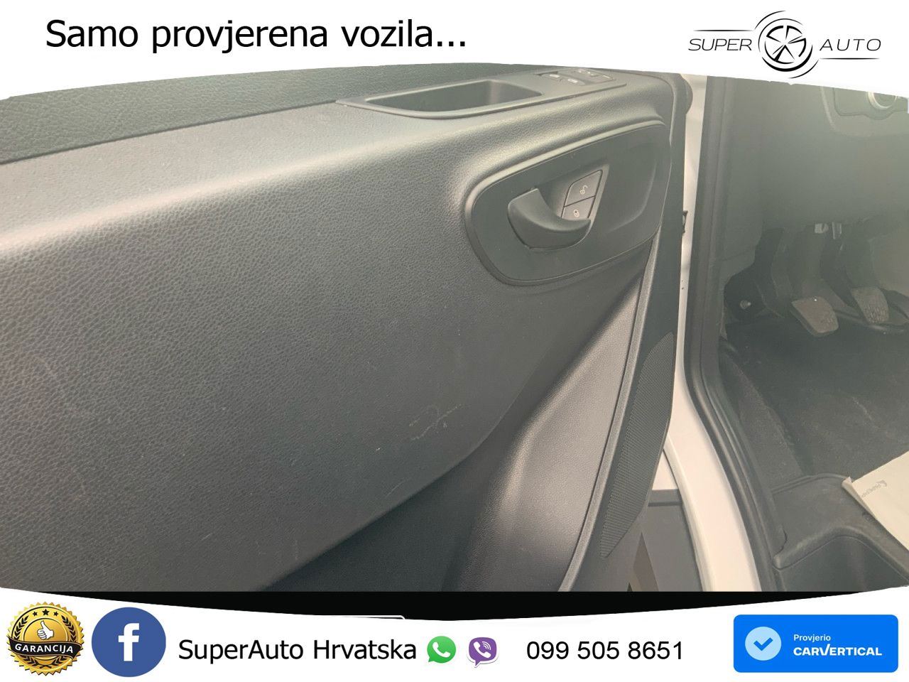 Mercedes-Benz Sprinter 150 KS
