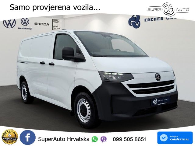 VW Transporter 150 KS