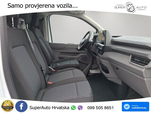 VW Transporter 150 KS