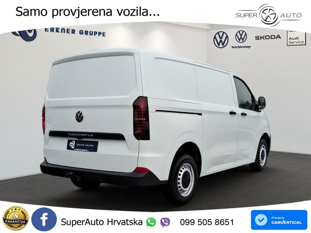 VW Transporter 150 KS